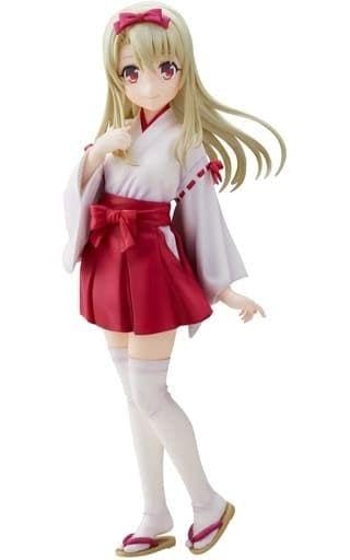 Amazon | フィギュア イリヤスフィール・フォン・アインツベルン